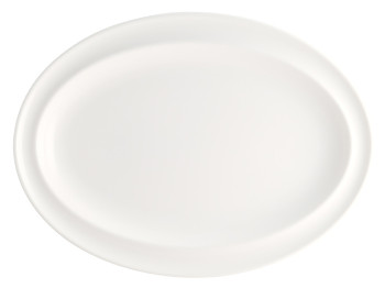 Блюдо овальное Bonna ALX35OV