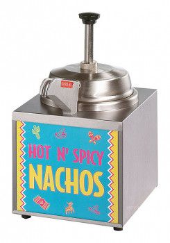 Мармит Star 3WLA-P