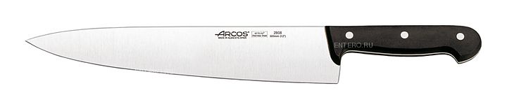 Нож поварской Arcos Universal Chef's Knife 280804
