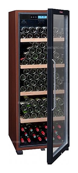 Винный шкаф La Sommeliere CTVE186 ECO Cl. A