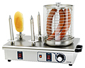 Аппарат для приготовления хот-догов Airhot HDS-04