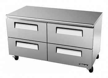 Стол морозильный Turbo air CMUF-60-2D-4