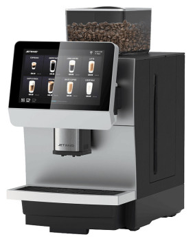 Кофемашина Jetinno JL31B ST