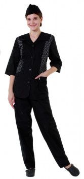 Комплект черный [0175/010]