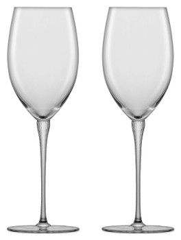 Набор бокалов Zwiesel Glas Highness 121562 для белого вина 2 шт.