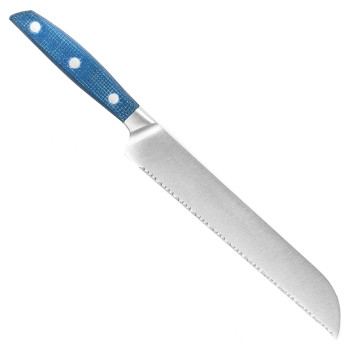 Нож кухонный для хлеба Arcos Brooklyn 191323