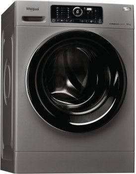 Профессиональная стиральная машина WHIRLPOOL PROFESSIONAL AWG 1112 S/PRO