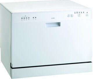 Посудомоечная машина с фронтальной загрузкой Scan SFO 2200