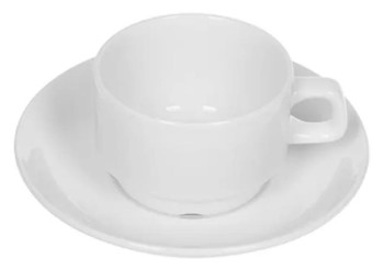 Пара чайная Lambert 225 мл