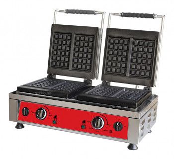 Вафельница Fornazza 20005002