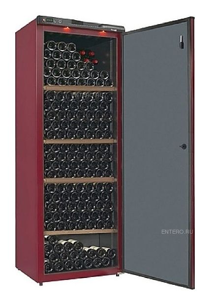 Винный шкаф Climadiff CV297