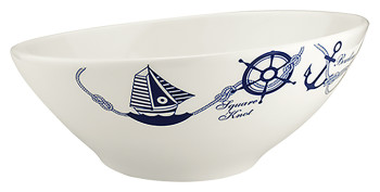 Салатник Bonna T690 VNT 8 KS