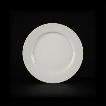 Тарелка мелкая «Chan Wave» 150 мм