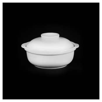 Мисосупница Sam&Squito JXE010-03 150 мм 500 мл с крышкой