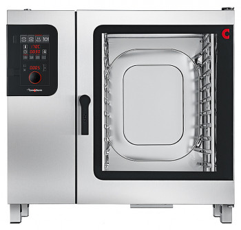Пароконвектомат Convotherm 4 easyDial 10.20 GS (GB)