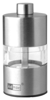 Мельница для перца и соли Adhoc Minimill MP30