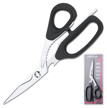 Ножницы кухонные Arcos Scissors 1854 21.5 см