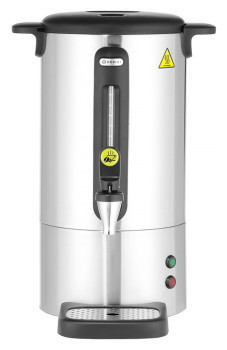 Кофеварка перколятор HENDI Design by Bronwasser 211441