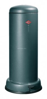 Ведро для мусора Wesco BIG BASEBOY 135731-13 (без оригинальной упаковки)