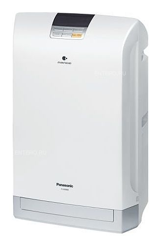 Воздухоочиститель Panasonic F-VXD50R-W