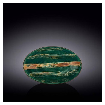 Салатник овальный Wilmax WL-668540 / A