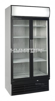 Шкаф холодильный TEFCOLD FSC1000H