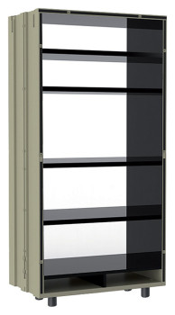 Нейтральный модуль Expo PC-MA20 цвета RAL20