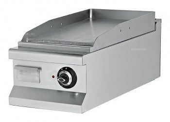 Поверхность жарочная Fornazza 20006060