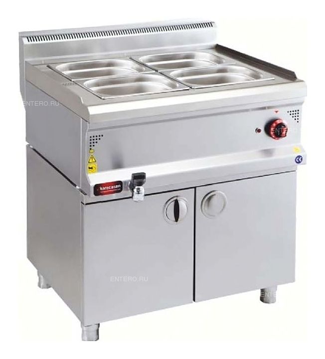 Мармит Karacasan KRCS-DBE 870