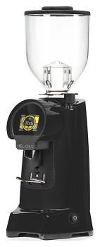 Кофемолка-дозатор EUREKA HELIOS 65 черная