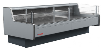 Витрина холодильная MAGMA Self Beryl 3750