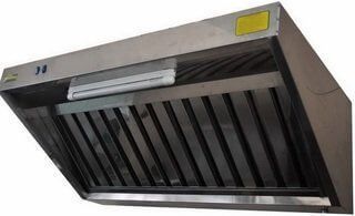 Зонт вентиляционный Пищевые Технологии ВВЭ-1.2