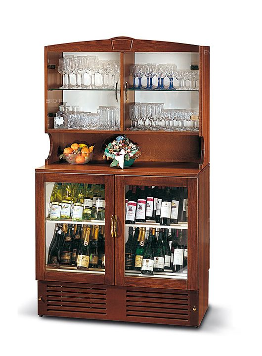 Винный шкаф Enofrigo Madia Cristal