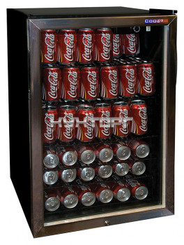 Шкаф холодильный Cooleq TBC-145