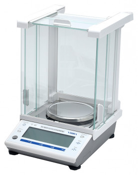 Весы лабораторные ViBRA ALE-323