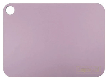 Доска разделочная ComposeEat DR24181020OA4 24х18 см, лаванда