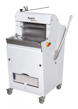 Хлеборезка Apach Bakery Line C42S 19 мм