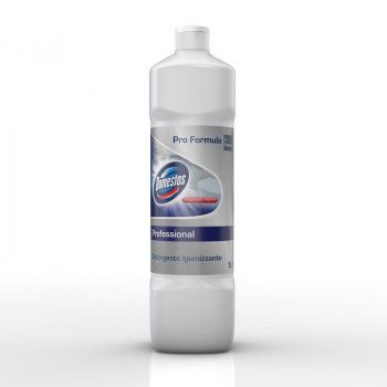 Универсальное моющее средство Domestos Prof.Hygienizer 1 л [100890043]