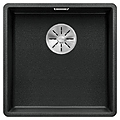 Кухонная мойка Blanco Subline 400-F InFino Silgranit