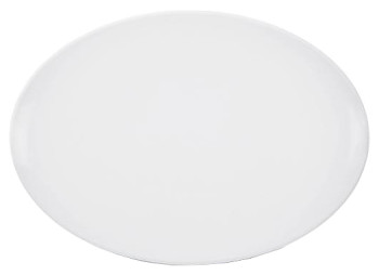 Блюдо овальное Oxford C04V-9001 45,5х31 см