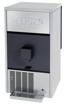 Льдогенератор Brema DSS 42W