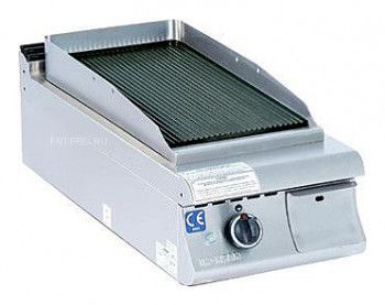 Жарочная поверхность INOKSAN INO-7IG101