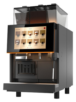 Кофемашина KAFFIT.COM X500