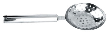 Стрейнер P.L. Proff Cuisine Kingtex KXB-A8012 "Джулеп" d=7,5 см h=20 см (нерж. сталь)