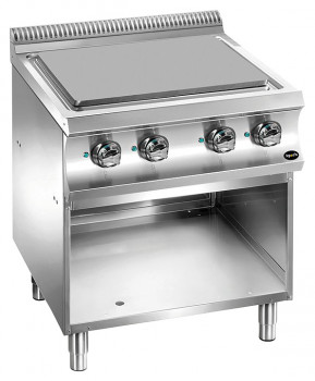 Плита электрическая Apach Chef Line GLFTE99OS