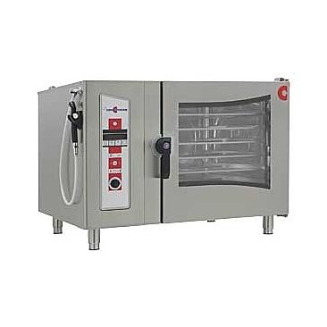 Печь пароконвекционная Convotherm OES 6.20