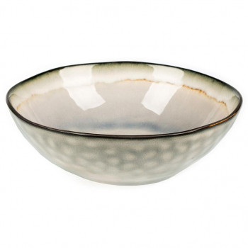 Салатник 400 мл d17 см Purple Spider Silk Stockholm P.L. [6]