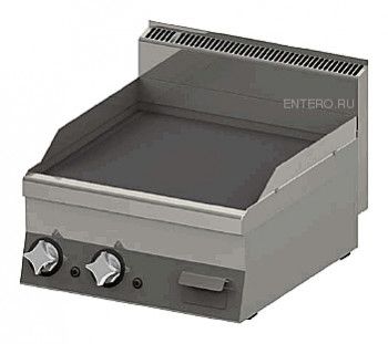 Поверхность жарочная MARENO FT66GL