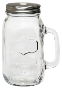 Банка для коктейлей P.L. Proff Cuisine ZF17042403/13C672 700 мл