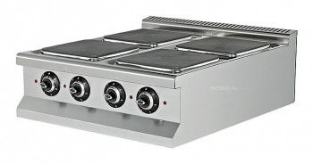 Плита электрическая Fornazza 20018013